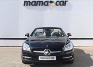 Mercedes-Benz SLK 2