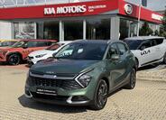 KIA Sportage 1