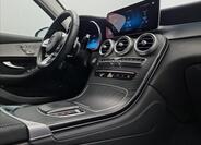Mercedes-Benz GLC 16