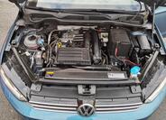 Volkswagen Golf Sportsvan 18