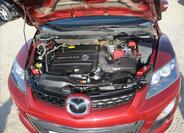 Mazda CX-7 22