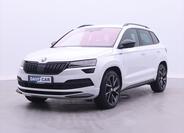 Škoda Karoq 5