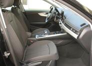 Audi A4 16