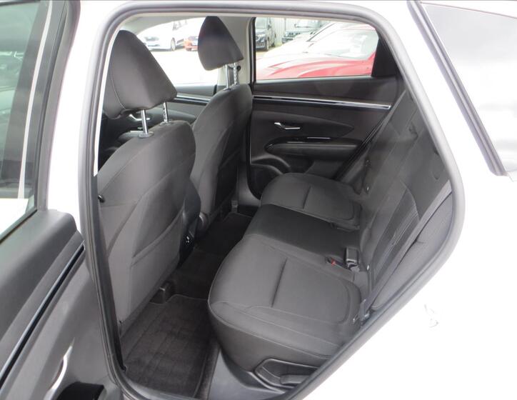 Hyundai Tucson 22