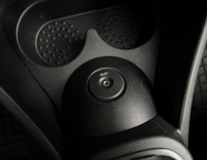 Nissan Micra 15
