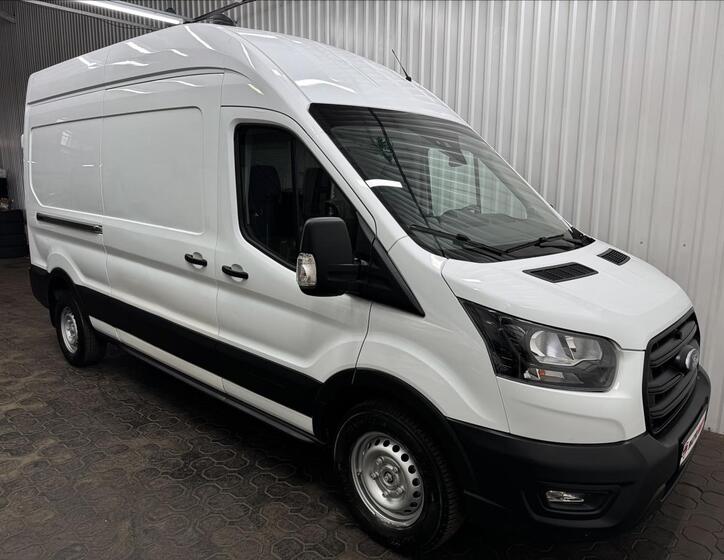 Ford Transit 12