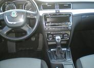 Škoda Superb 10