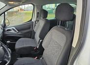 Peugeot Partner 10