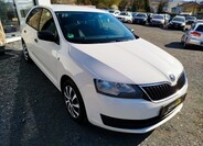 Škoda Rapid 7