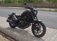 Honda Ostatní 6