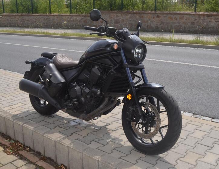 Honda Ostatní 6