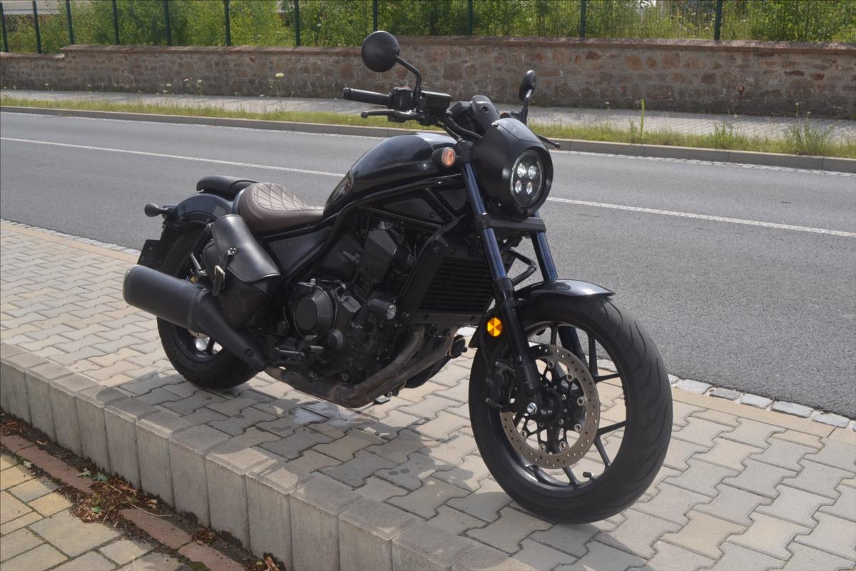 Honda Ostatní