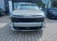 KIA Sportage 1