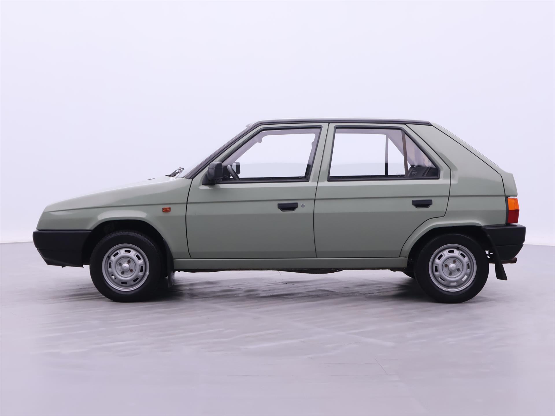 Škoda Favorit