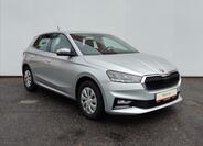 Škoda Fabia 23