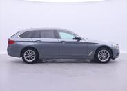 BMW Řada 5 8
