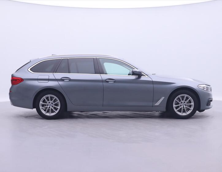 BMW Řada 5 8