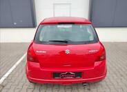 Suzuki Swift 4