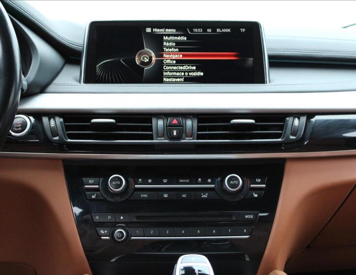 BMW X6 26