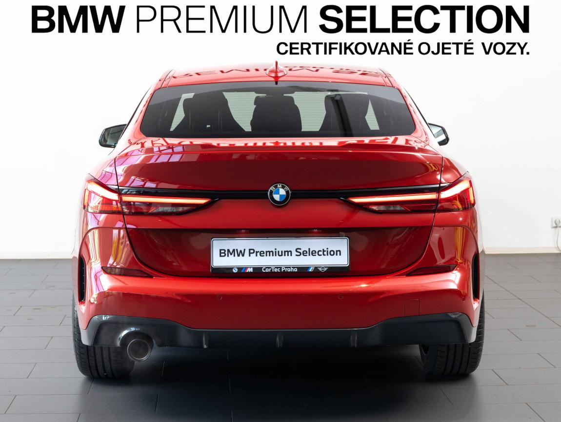 BMW Řada 2