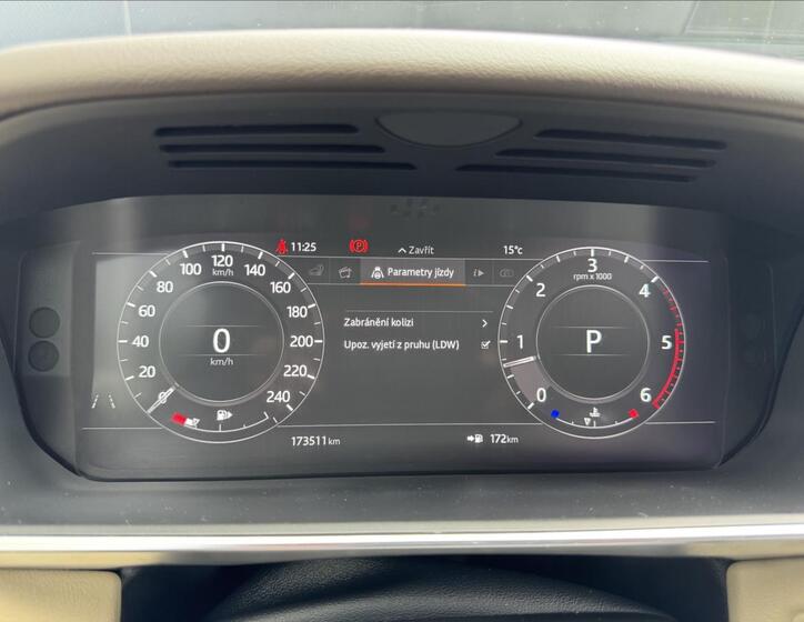 Land Rover Range Rover Sport 23