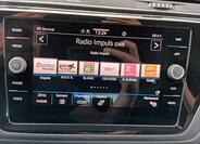 Volkswagen Touran 21