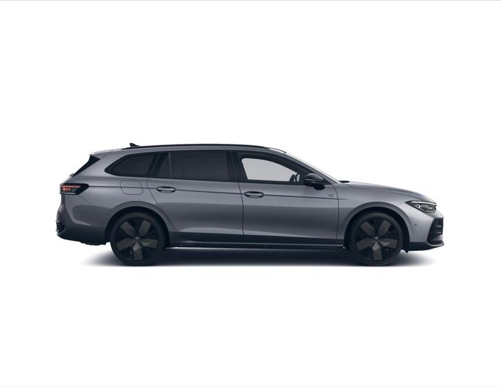 Volkswagen Passat 4