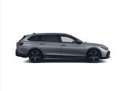 Volkswagen Passat 4
