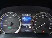 Lexus RX 450 35