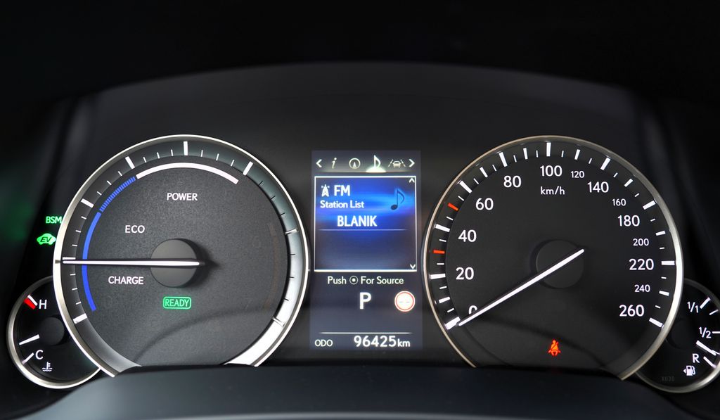 Lexus RX 450