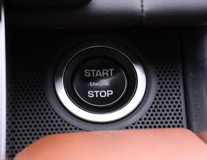 Land Rover Range Rover 27