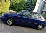 Škoda Felicia 14