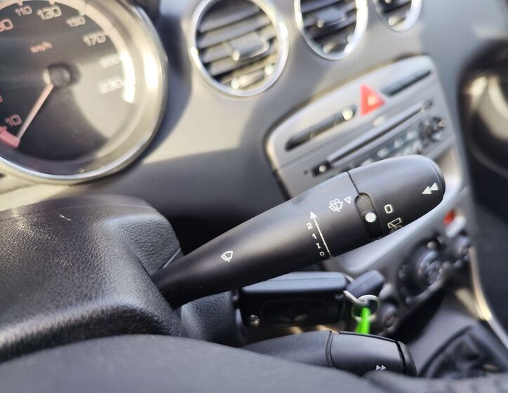 Peugeot 308 21