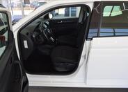 Škoda Fabia 10