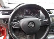 Škoda Octavia 23