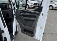 Ford Transit Custom 41