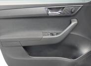Škoda Fabia 8
