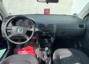 Škoda Fabia 5
