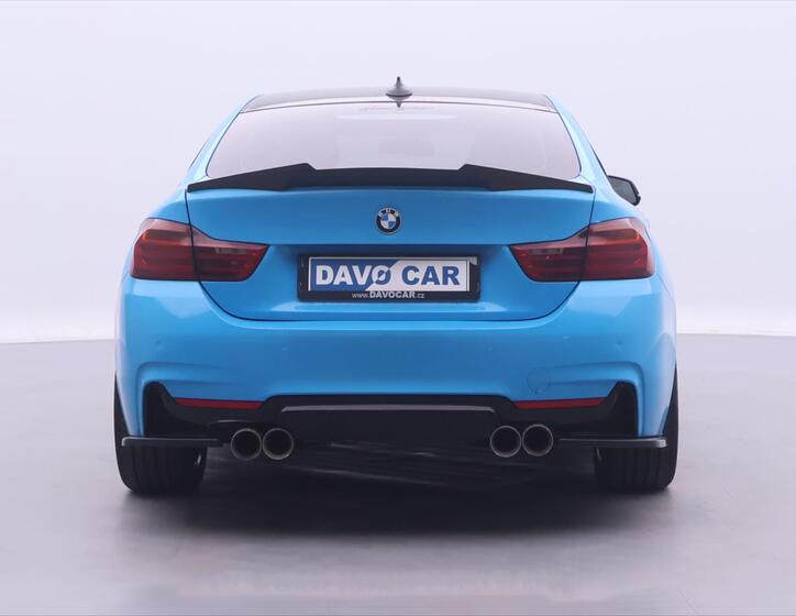 BMW Řada 4 6