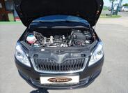 Škoda Roomster 23