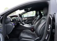 Mercedes-Benz AMG GT 24