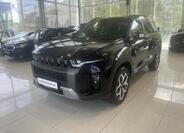 SsangYong Torres 3