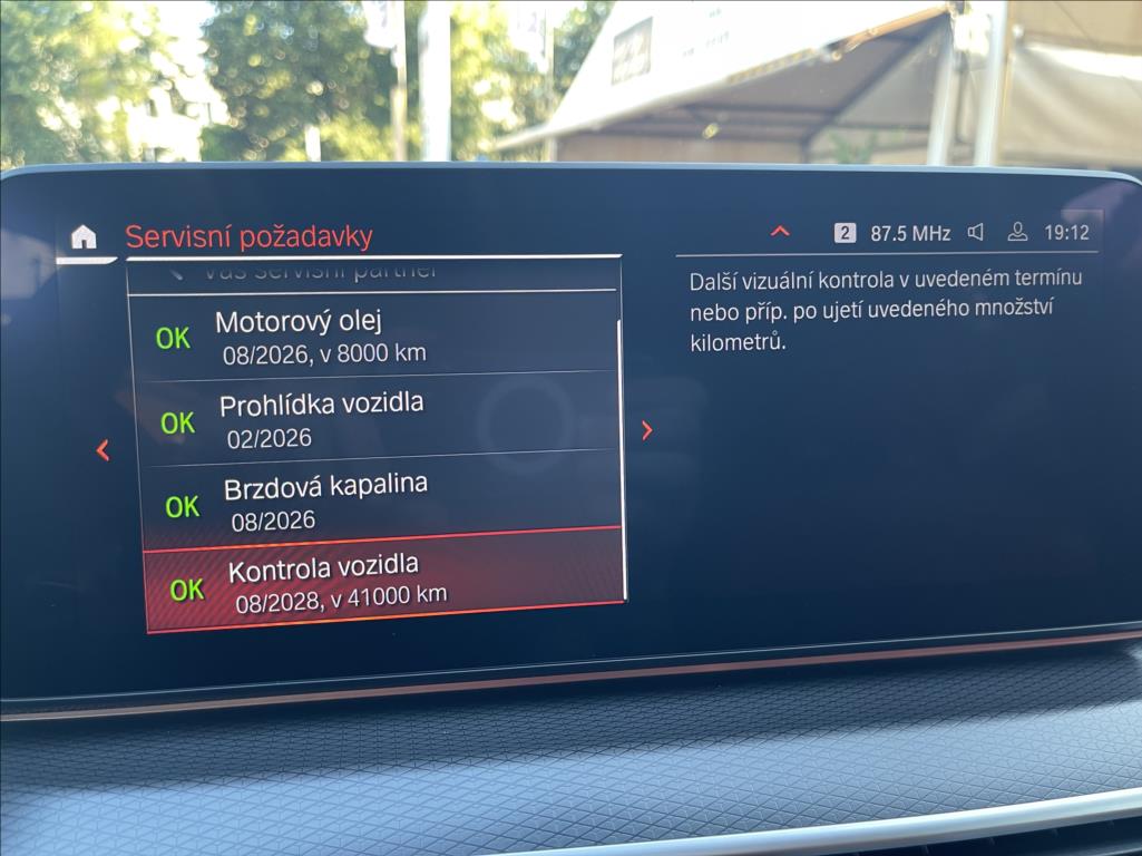 BMW Řada 5