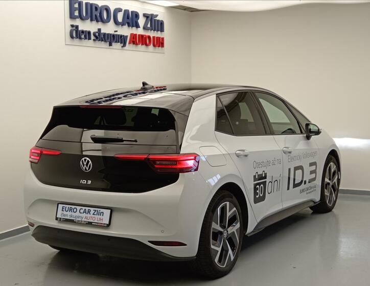 Volkswagen ID.3 6