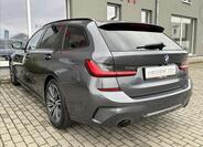 BMW Řada 3 8