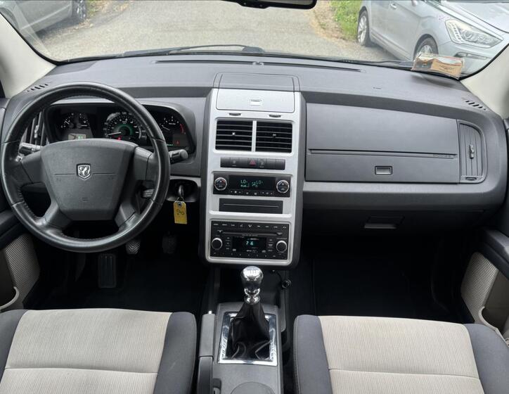 Dodge Journey 36