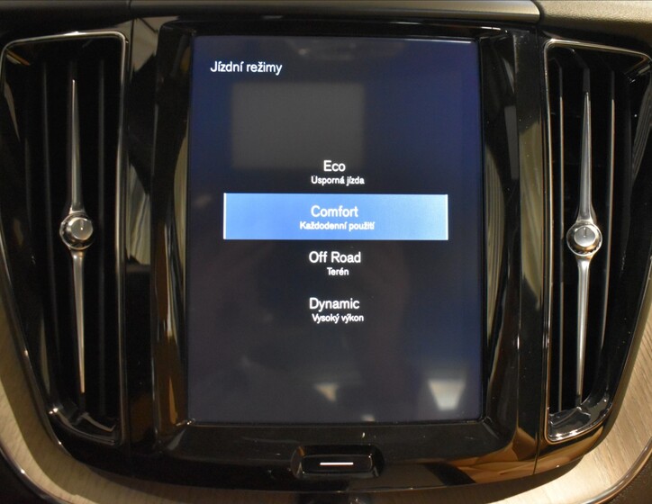 Volvo XC60 21