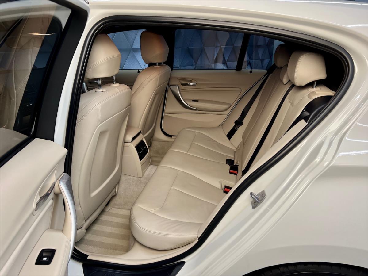 BMW Řada 1