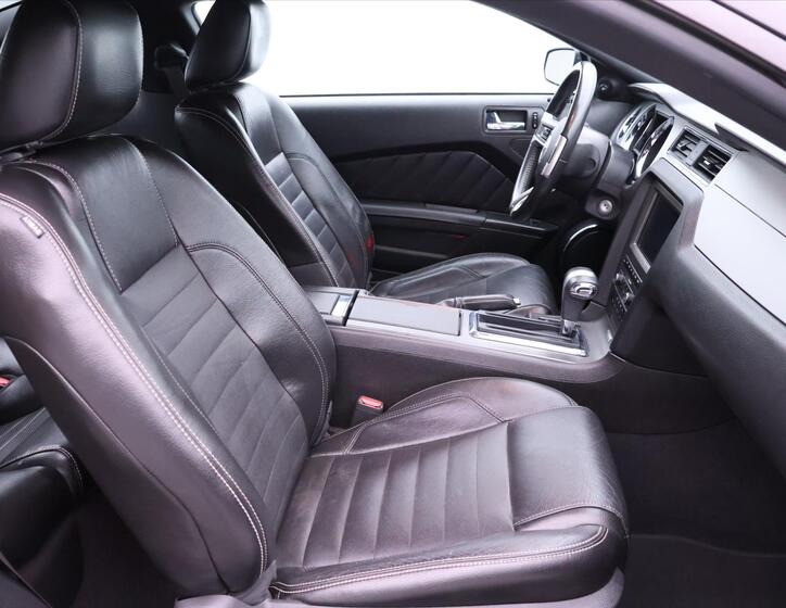 Ford Mustang 13
