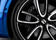 Bentley Continental GT 11